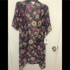LuLaRoe Shirley